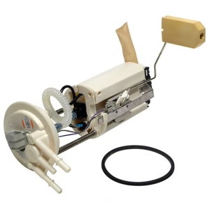 Denso Fuel Pump Module Assembly for 1996 Chevrolet Tahoe - 953-5041