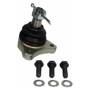 Delphi Front Upper Bolt On Ball Joint for Mitsubishi - TC2157