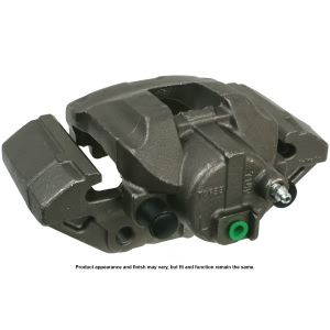 Cardone Reman Remanufactured Unloaded Caliper w/Bracket for 2008 Ford Expedition - 18-B5049