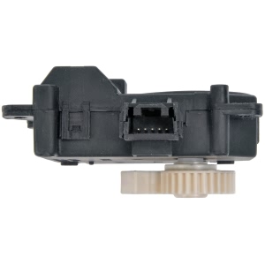 Dorman Hvac Air Door Actuator for Toyota Venza - 604-906