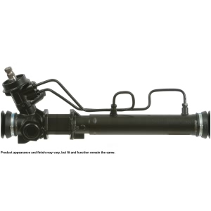 Cardone Reman Remanufactured Hydraulic Power Rack and Pinion Complete Unit for 1997 Mazda 626 - 22-250