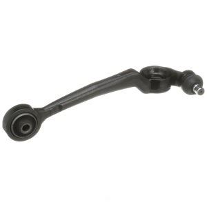 Delphi Front Passenger Side Lower Control Arm And Ball Joint Assembly for 1998 Audi A6 Quattro - TC505