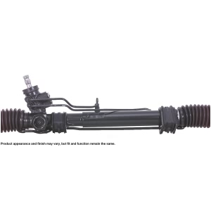 Cardone Reman Remanufactured Hydraulic Power Steering Rack And Pinion Assembly for Plymouth - 22-342