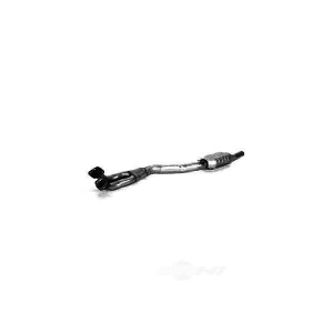 Davico Direct Fit Catalytic Converter and Pipe Assembly for 1993 BMW 740i - 17021
