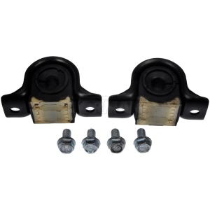 Dorman Front Standard Sway Bar Bracket And Bushing Kit for 2007 Dodge Sprinter 2500 - 928-547