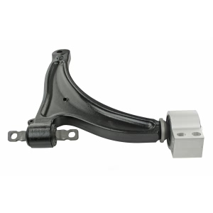 Mevotech Supreme Front Driver Side Lower Non Adjustable Control Arm for 2013 Cadillac XTS - CMS501259