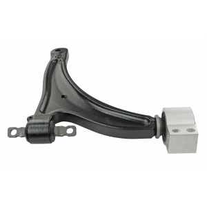 Mevotech Supreme Front Driver Side Lower Non Adjustable Control Arm for 2019 Cadillac XTS - CMS501259