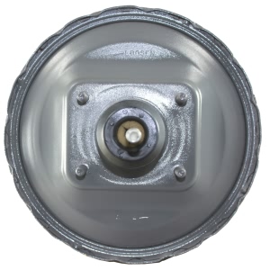 Centric Power Brake Booster for Mazda B2600 - 160.88336