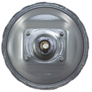 Centric Power Brake Booster for 1987 Mazda B2600 - 160.88336