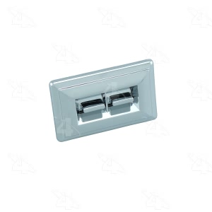 ACI Front Driver Side Door Window Switch for 1991 Chevrolet G30 - 87241