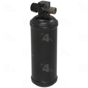 Four Seasons A C Receiver Drier for Volkswagen Cabriolet - 33363