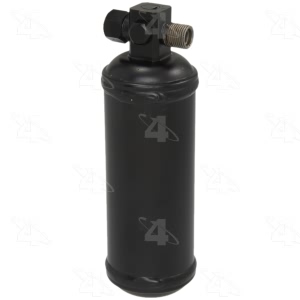 Four Seasons A C Receiver Drier for 1988 Eagle Medallion - 33363