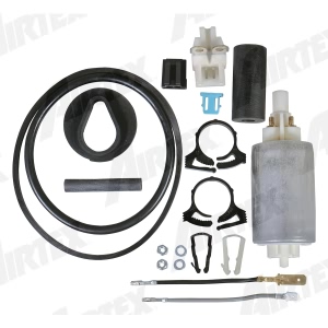 Airtex In-Tank Electric Fuel Pump for 1987 Ford Bronco II - E2486