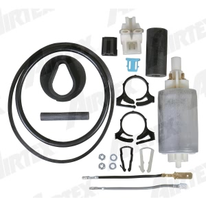 Airtex In-Tank Electric Fuel Pump for 1986 Ford Ranger - E2486