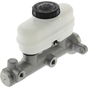 Centric Premium Brake Master Cylinder for 2005 Mazda B2300 - 130.65076