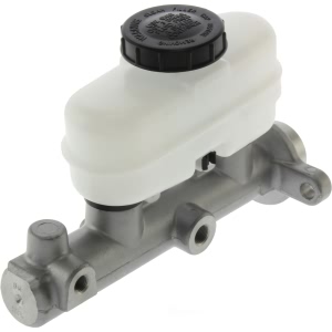 Centric Premium Brake Master Cylinder for 2010 Ford Ranger - 130.65076