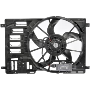 Dorman Engine Cooling Fan Assembly for 2013 Ford Escape - 621-040