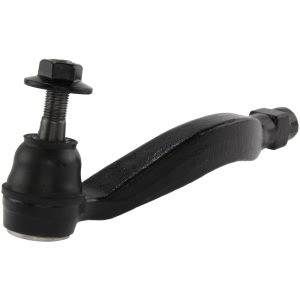 Centric Premium™ Front Driver Side Outer Steering Tie Rod End for 2007 Lexus GS350 - 612.44094