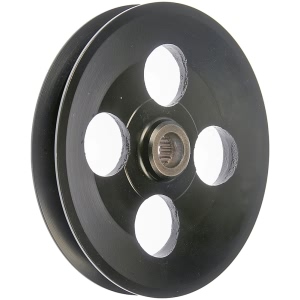 Dorman OE Solutions Power Steering Pump Pulley for 2000 Nissan Xterra - 300-450