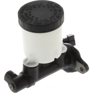 Centric Premium Brake Master Cylinder for 1990 Ford Festiva - 130.50000