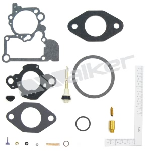 Walker Products Carburetor Repair Kit for Chevrolet Chevette - 15631A