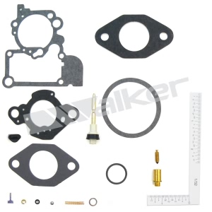 Walker Products Carburetor Repair Kit for Pontiac - 15631A