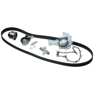 Gates Powergrip Timing Belt Kit for 1994 Isuzu Trooper - TCKWP220