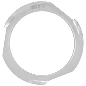 Delphi Fuel Tank Lock Ring for 1990 Oldsmobile Custom Cruiser - FA10010