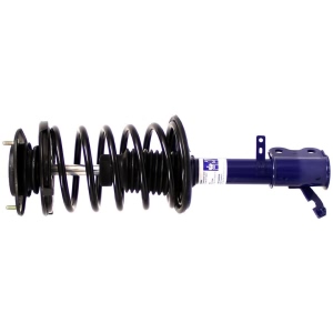 Monroe RoadMatic™ Front Passenger Side Complete Strut Assembly for 1998 Chevrolet Prizm - 281951