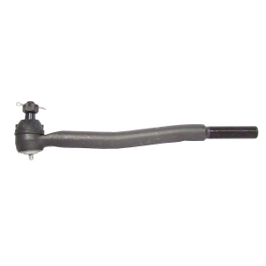 Delphi Driver Side Inner Steering Tie Rod End for 1987 Ford Ranger - TA2222