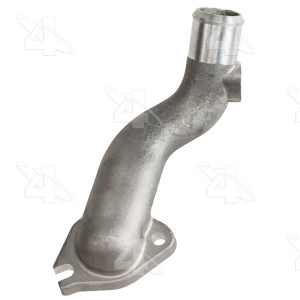 Four Seasons Engine Coolant Water Outlet W O Thermostat for Pontiac Aztek - 85166