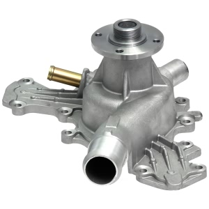 Gates Engine Coolant Standard Water Pump for 1997 Ford Aerostar - 43060