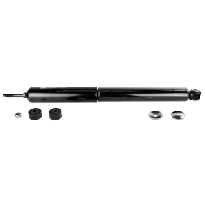 Monroe OESpectrum™ Rear Driver or Passenger Side Shock Absorber for 2014 Toyota Tundra - 37298