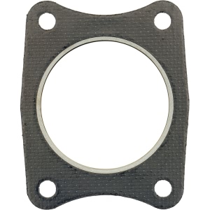 Victor Reinz Fiber And Metal Exhaust Pipe Flange Gasket for Chevrolet Silverado 2500 HD Classic - 71-13959-00