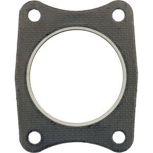 Victor Reinz Fiber And Metal Exhaust Pipe Flange Gasket for 2007 Chevrolet Express 3500 - 71-13959-00