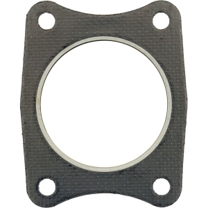 Victor Reinz Fiber And Metal Exhaust Pipe Flange Gasket for Hummer - 71-13959-00