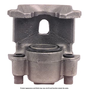 Cardone Reman Remanufactured Unloaded Brake Caliper for Plymouth Horizon - 18-4019