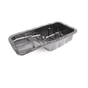 VAICO Engine Oil Pan for Honda CR-V - V26-0353