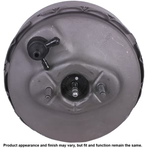 Cardone Reman Remanufactured Vacuum Power Brake Booster w/o Master Cylinder for 1989 Dodge W250 - 54-73360