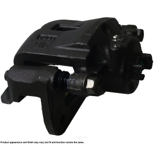 Cardone Reman Remanufactured Unloaded Caliper w/Bracket for 2004 Kia Rio - 19-B2918