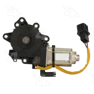 ACI Rear Passenger Side Window Motor for Mitsubishi - 389412