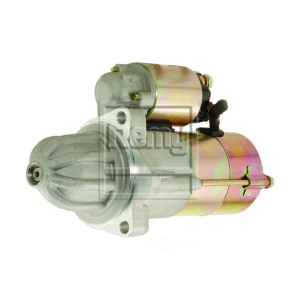 Remy Starter for 1993 Cadillac Seville - 96204