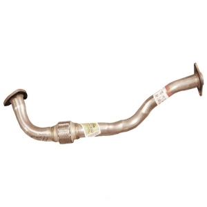 Bosal Exhaust Pipe for Toyota - 783-579