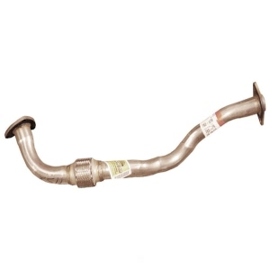 Bosal Exhaust Pipe for 1997 Toyota RAV4 - 783-579