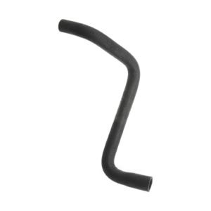 Dayco Small Id Hvac Heater Hose for 2008 Saturn Aura - 87763