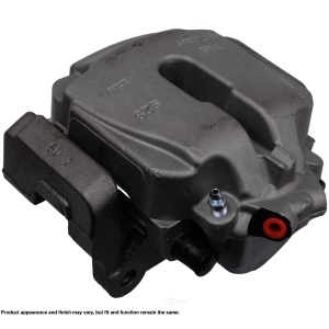 Cardone Reman Remanufactured Unloaded Caliper w/Bracket for 2014 BMW 528i xDrive - 19-B6669