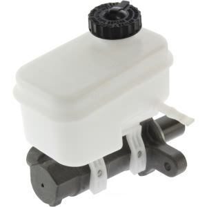 Centric Premium Brake Master Cylinder for Jeep Liberty - 130.63070