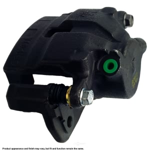 Cardone Reman Remanufactured Unloaded Caliper w/Bracket for 1998 Chevrolet Tracker - 19-B1487