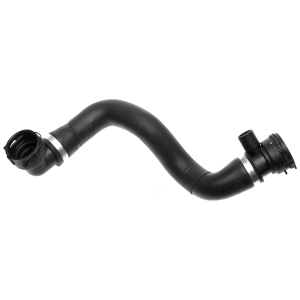 Gates Engine Coolant Molded Radiator Hose for 2003 BMW Z4 - 24606