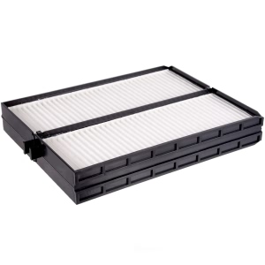 Denso Cabin Air Filter for 2003 Hyundai Santa Fe - 453-6009